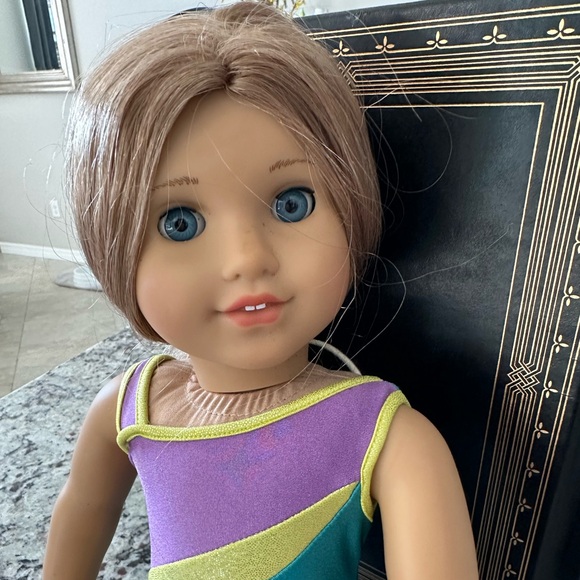 American Girl Doll Bundle! - Picture 3 of 11
